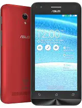 How to delete a contact on Asus Zenfone C ZC451CG?