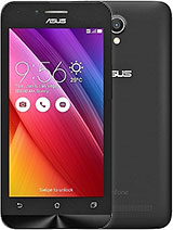 How to delete contact on Asus Zenfone Go ZC451TG?