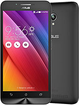 How to delete contact on Asus Zenfone Go ZC500TG?