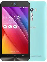 How to make a conference call on Asus Zenfone Selfie ZD551KL?