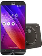 How to delete contact on Asus Zenfone Zoom ZX550?