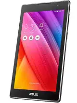 How to delete contact on Asus Zenpad C 7.0 Z170MG?