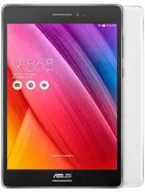 How to delete contact on Asus Zenpad S 8.0 Z580CA?