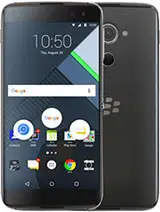 How to make a conference call on Blackberry DTEK60?