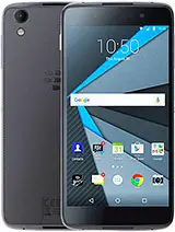 How to delete contact on Blackberry DTEK50?