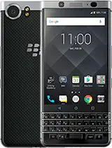 How to set a custom ringtone Blackberry Keyone?