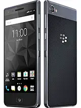 How to delete contact on Blackberry Motion?