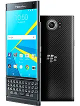 How to delete contact on Blackberry Priv?