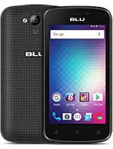 How to delete a contact on Blu Advance 4.0 M?