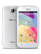 How to delete a contact on Blu Advance 4.0?