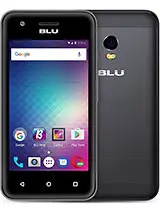How to delete a contact on Blu Dash L3?