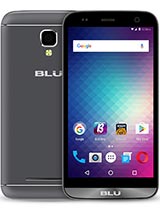 How to delete a contact on Blu Dash XL?