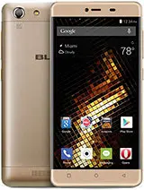 How to delete contact on Blu Energy X 2?