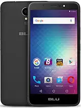 How to delete a contact on Blu Energy X Plus 2?