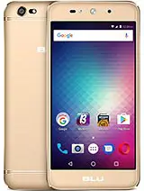 How to delete a contact on Blu Grand Max?