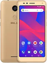 How to make a conference call on Blu Grand M3?