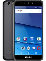 How to delete a contact on Blu Grand XL LTE?