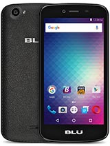 How to make a conference call on Blu Neo X LTE?