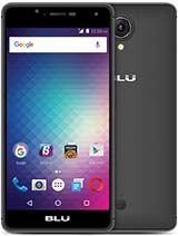 How to delete contact on Blu R1 HD?