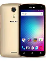 How to delete a contact on Blu Studio G2 HD?