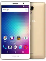 How to delete a contact on Blu Studio G Plus HD?