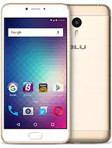 How to delete a contact on Blu Studio Max?