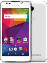 How to delete a contact on Blu Studio Selfie LTE?