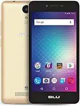 How to delete a contact on Blu Studio G HD LTE?