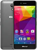 How to delete a contact on Blu Studio G HD?
