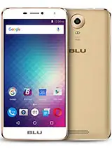 How to delete a contact on Blu Studio XL2?