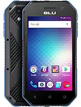 How to delete a contact on Blu Tank Xtreme 4.0?