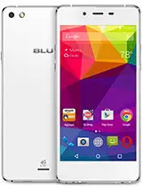 How to delete contact on Blu Vivo Air LTE?