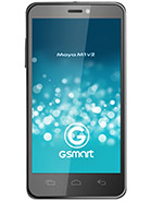 How to delete a contact on Gigabyte GSmart Maya M1 V2?