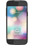 How to delete a contact on Gigabyte GSmart Rey R3?