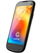 How to delete a contact on Gigabyte GSmart Aku A1?