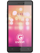 How to delete a contact on Gigabyte GSmart GX2?