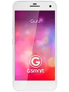 How to delete a contact on Gigabyte GSmart Guru (White Edition)?