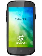 How to delete a contact on Gigabyte GSmart Tuku T2?