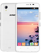 How to delete a contact on Gionee Ctrl V4s?