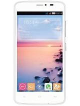 How to delete a contact on Gionee Ctrl V6L?