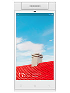 How to delete a contact on Gionee Elife E7 Mini?