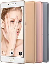 How to make a conference call on Gionee S8?