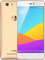 How to make a conference call on Gionee F103 Pro?