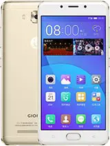 How to delete a contact on Gionee F5?