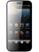 How to delete a contact on Gionee Gpad G2?