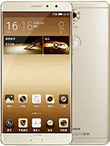 How to make a conference call on Gionee M6 Plus?