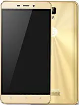 How to delete contact on Gionee P7 Max?