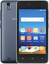 How to delete a contact on Gionee Pioneer P2M?