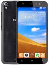 How to delete a contact on Gionee Pioneer P6?