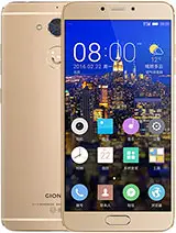 How to make a conference call on Gionee S6 Pro?